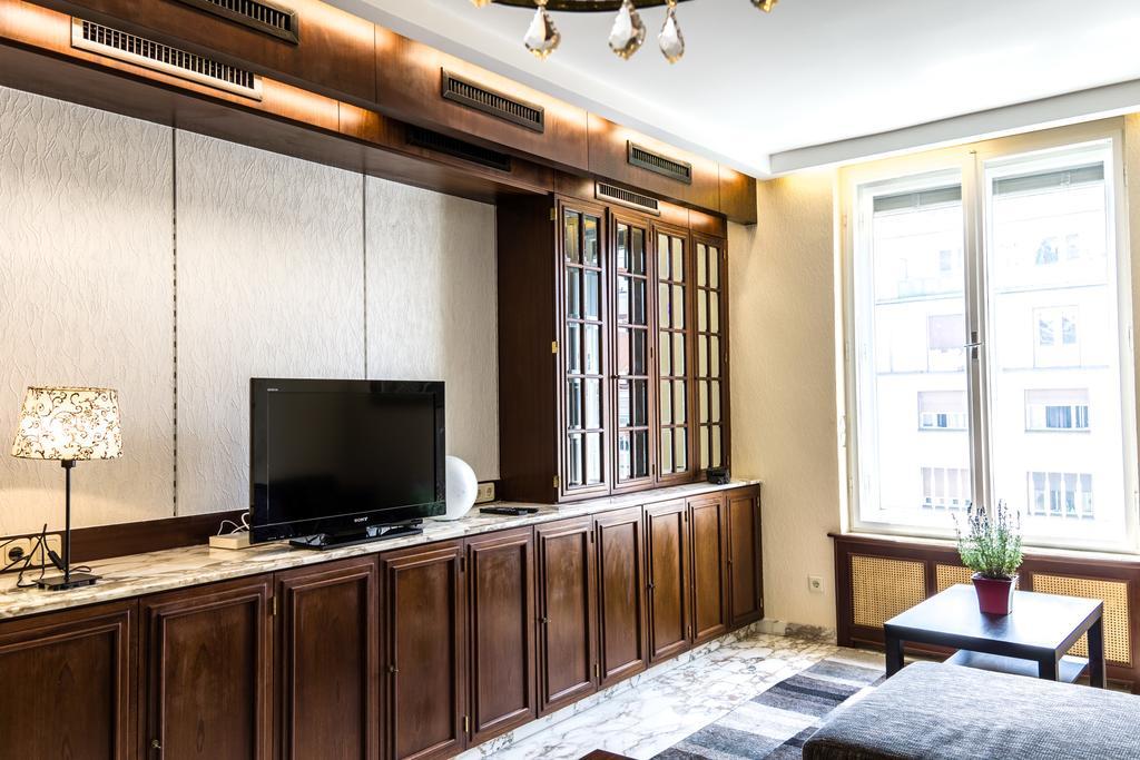 Living Vienna Hoher Markt Zewnętrze zdjęcie