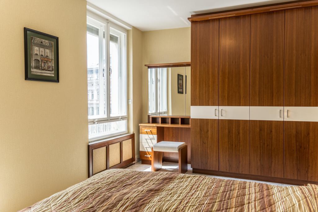 Living Vienna Hoher Markt Zewnętrze zdjęcie
