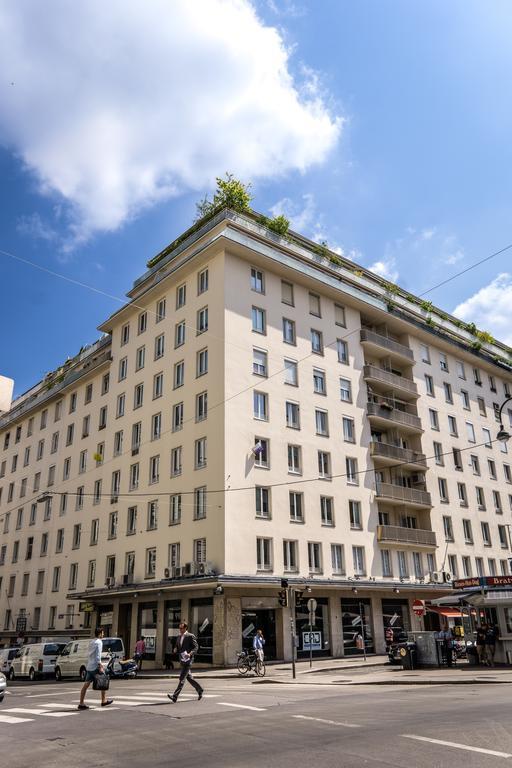 Living Vienna Hoher Markt Zewnętrze zdjęcie